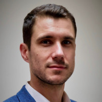 Adopale Employee Franck Bienvenot's profile photo