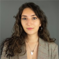 HIGH5TEST Employee Sose Simavoryan's profile photo