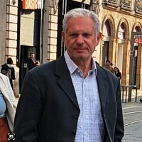 FineHeart Employee Stephane Garrigue's profile photo