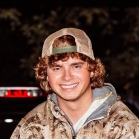 Caleb Cochran Email