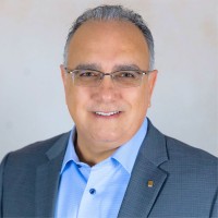 The Graham Companies Employee Andre L. Teixeira's profile photo