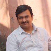 Smart Docx AI Systems Private Limited Employee Karthick AJ's profile photo