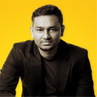 Virtua Technologies Employee Raghulan Gowthaman's profile photo