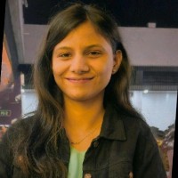 Muskan Pradhan's profile photo