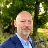 BWXT Employee Andy Collyer's profile photo