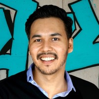 Tangible Interaction Employee Tim Matindas's profile photo