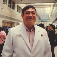 Prescience PresbyRobotics Private Limited Employee Jit Tan's profile photo