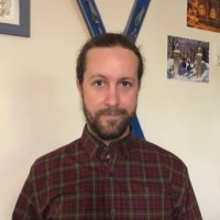 Simbex Employee Dave Eypper's profile photo