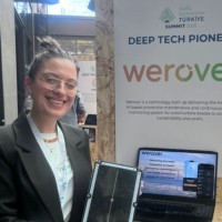 Werover Employee Bigem Orant's profile photo