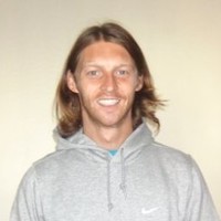 Los Gatos United Soccer Club Employee Alex Booth's profile photo