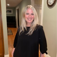 Amy Goodwin Email & Phone Number