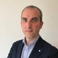 Sifte Berti SpA Employee Mattia Bioni's profile photo