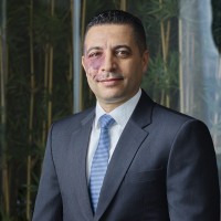 Al Baraka Group (ABG) Employee Houssem B.'s profile photo