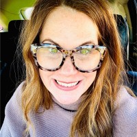 Amanda Jones