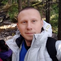 Automatic Group Employee Andrii Nesterenko's profile photo