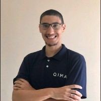 QIMA IBD Employee Murilo Piccoli's profile photo