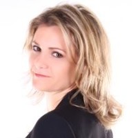 ACT-ON GROUP Employee Celia Chervatin's profile photo