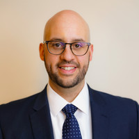Citadel Employee Carlos Martins's profile photo