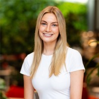 Target Employee Katie Kirchner's profile photo