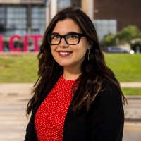 Visit Cincy Employee Laura Barfield's profile photo