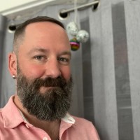 Punchcut Employee Stephen Xanthos's profile photo