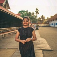 ZetaSoftwares Employee Malavika Manohar's profile photo