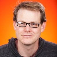 Andy Vansickle-Ward Email & Phone Number