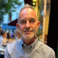 Content & Media Employee Toby Morris's profile photo