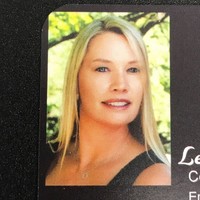 Leigh Mullins Email & Phone Number