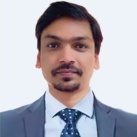 Ravikanth N Email & Phone Number