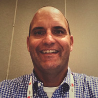 Spray Products Corporation Employee Jim Johnson's profile photo