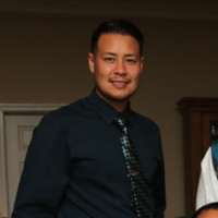 University at Albany Employee Dan Whaley's profile photo
