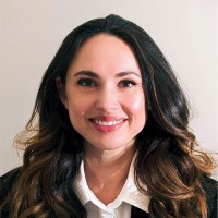 Covideo Employee Katerina Lotkov's profile photo