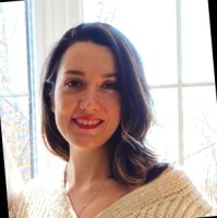 Global Appetite Inc Employee Sara Zamiri's profile photo