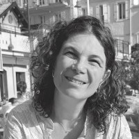 Région Sud - Provence-Alpes-Côte d'Azur Employee Séverine Roux's profile photo