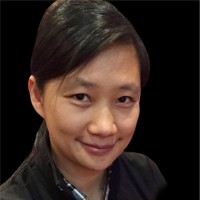 Elastic Employee Leaf Lin's profile photo
