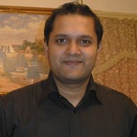 CLEARA, LLC Employee Masudur Rahman's profile photo