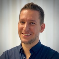 Deverest Software Employee Adam Herczeg's profile photo