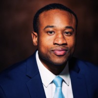 Maycomb Capital Employee Malik McCray's profile photo