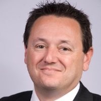 Youi Insurance Employee Ian Burden's profile photo