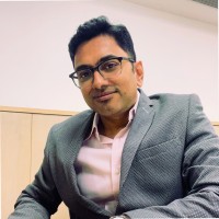 B2A Technology Employee Sourav Dutta's profile photo