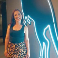 Facta Employee Cristina Kroth's profile photo