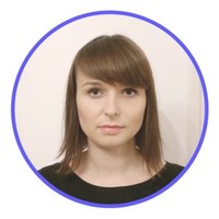 NU Creative Ltd Employee Alicja Czerniawska's profile photo