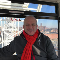 ST PHILIPS CARE LIMITED Employee Damian Jackson's profile photo