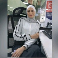 Experts Unit Employee Shatha Shakhatreh's profile photo