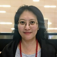 Verizon Employee Jill Saad's profile photo
