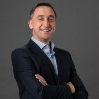 Electrolux Employee Pablo Ferrero's profile photo