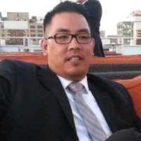 Blockboard Employee Greg Srilapa's profile photo