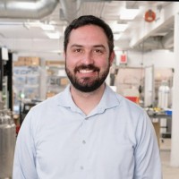 Kairos Power Employee Harrison Carter's profile photo