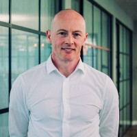 Recursion Employee Ian Goodfellow's profile photo